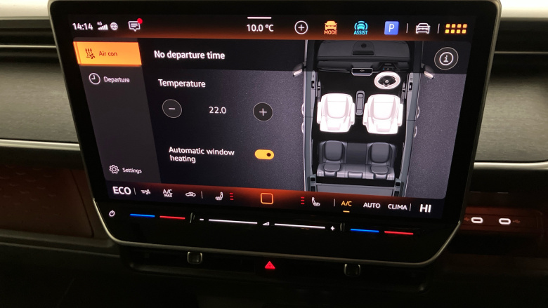 Volkswagen ID. Buzz 210kW Style Pro 79kWh 5dr Auto Electric Estate